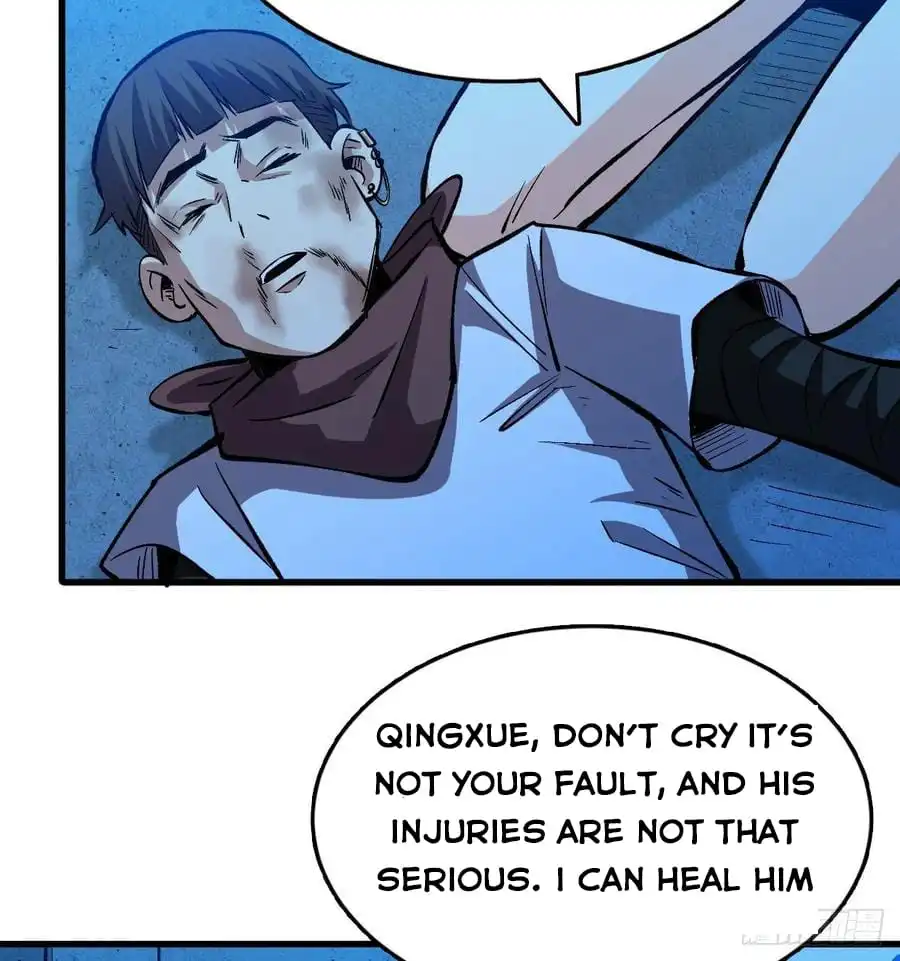 Back To Rule Again Chapter 62 14